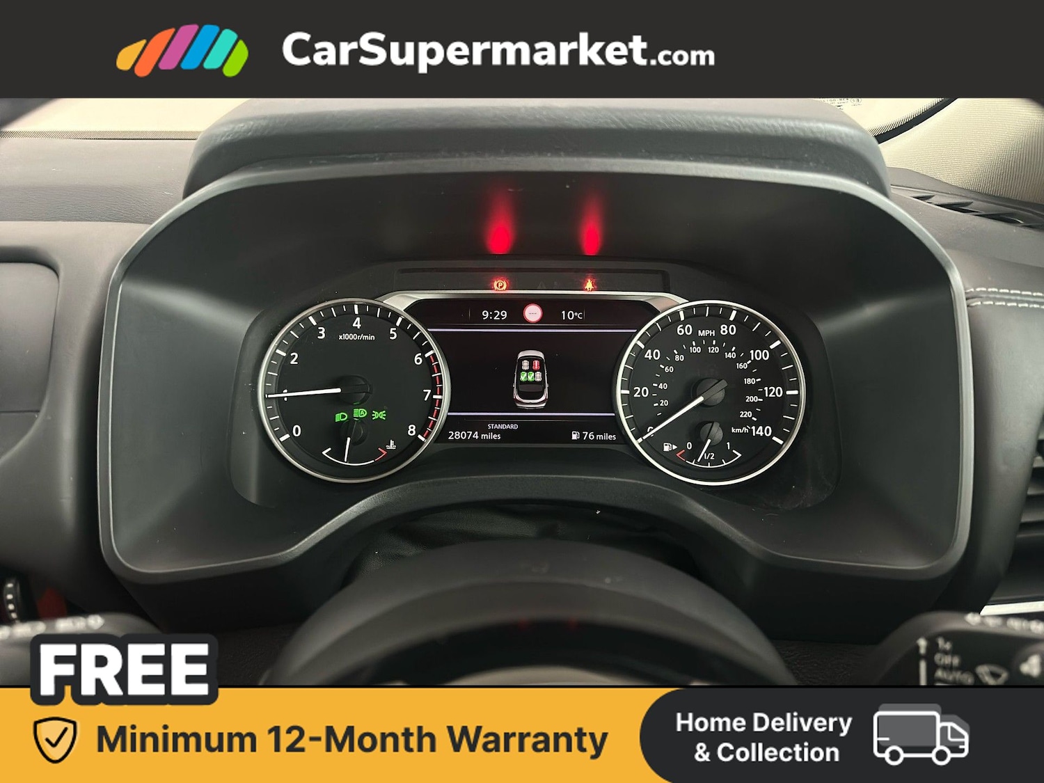 Used Nissan Qashqai 2022 for sale - 77904504: Photo 15