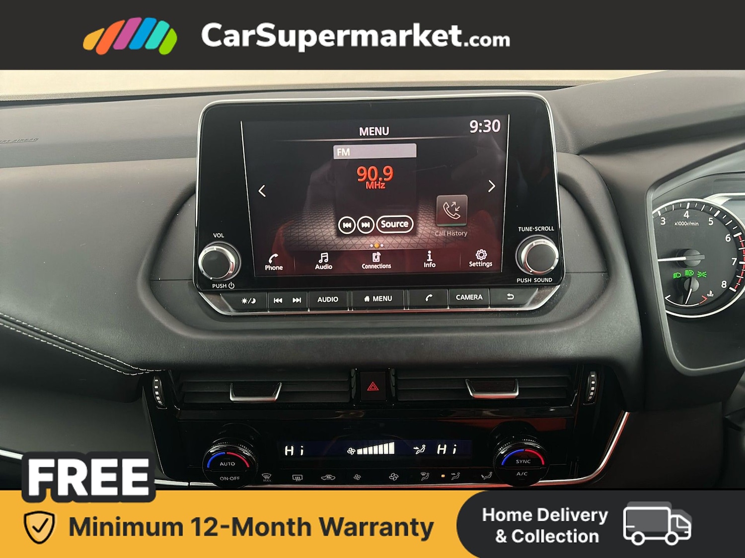 Used Nissan Qashqai 2022 for sale - 77904504: Photo 16