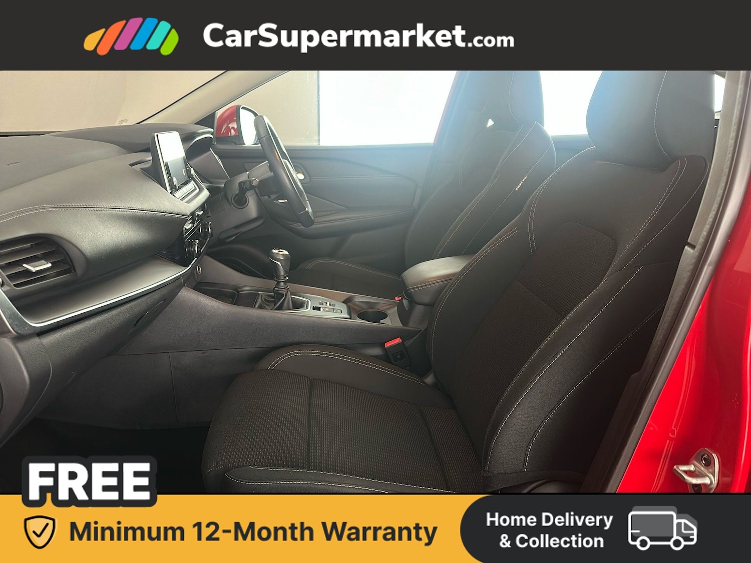 Used Nissan Qashqai 2022 for sale - 77904504: Photo 17