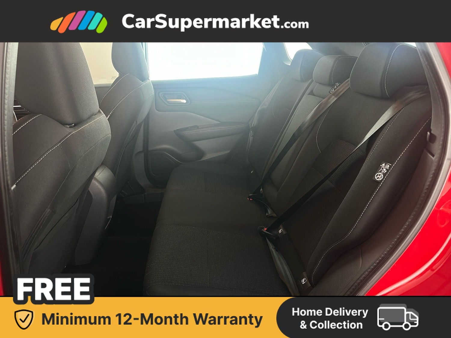 Used Nissan Qashqai 2022 for sale - 77904504: Photo 18