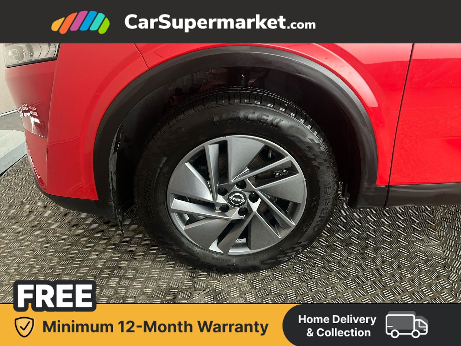 Used Nissan Qashqai 2022 for sale - 77904504: Photo 19