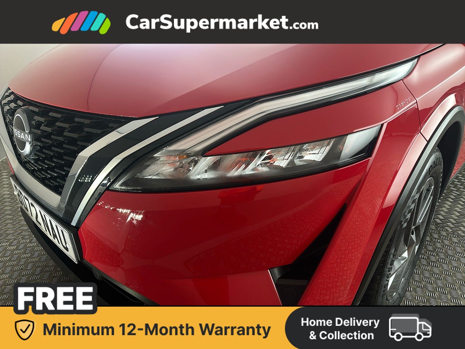 Used Nissan Qashqai 2022 for sale - 77904504: Photo 20