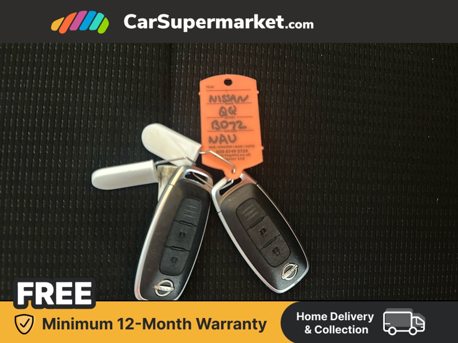 Used Nissan Qashqai 2022 for sale - 77904504: Photo 22