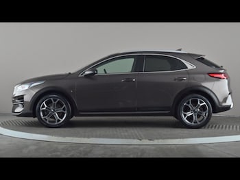 Used Kia XCeed 2021 for sale - 78646365: Photo