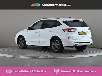 Used Ford Kuga 2024 for sale - 75970598: Photo