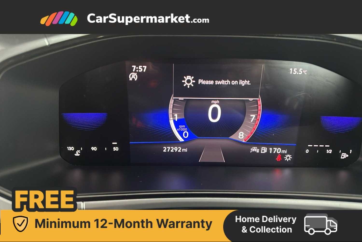 Used Volkswagen T-Roc 2023 for sale - 76495031: Photo 15