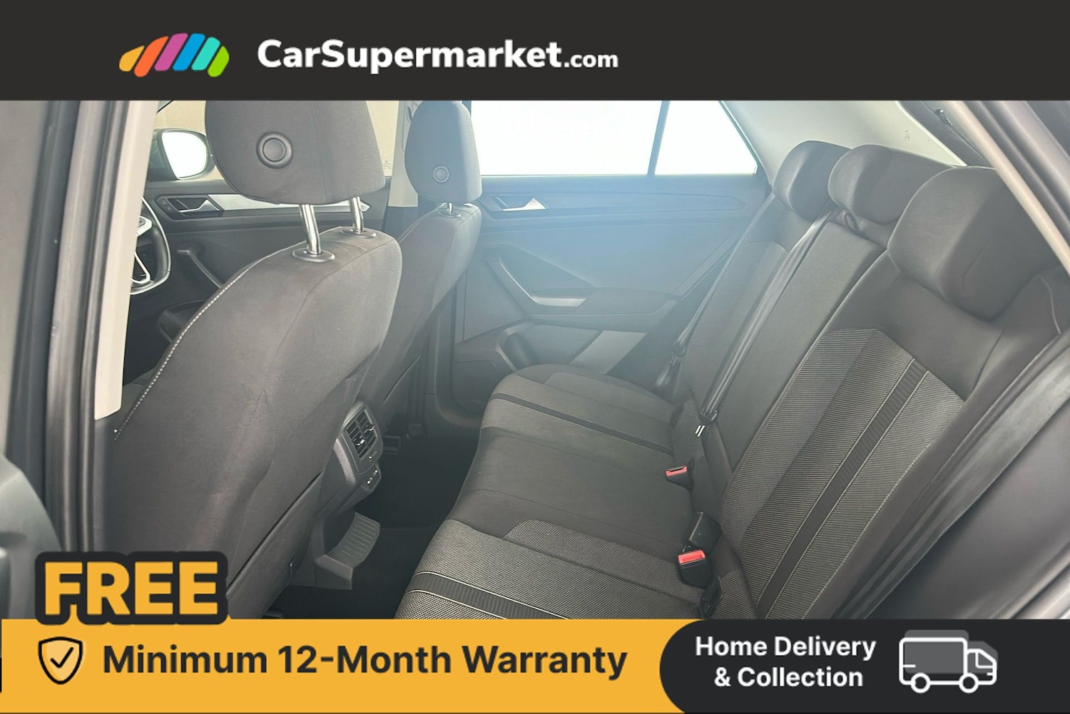 Used Volkswagen T-Roc 2023 for sale - 76495031: Photo 18