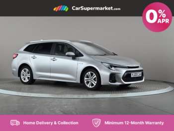 2023 - 1.8 Hybrid Ultra CVT 5-Door