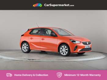 2021 - 1.2 SE 5-Door
