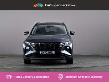 Used Hyundai TUCSON 2022 for sale - 75202367: Photo