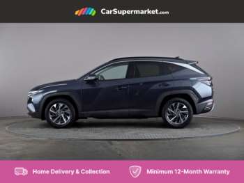 Used Hyundai TUCSON 2022 for sale - 75202367: Photo