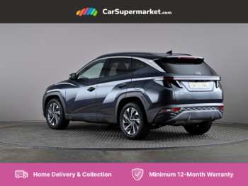 Used Hyundai TUCSON 2022 for sale - 75202367: Photo