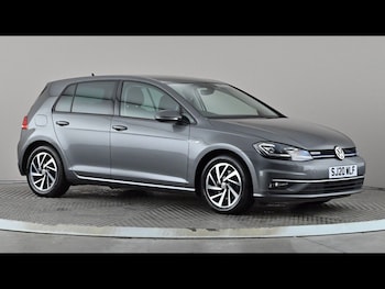 Used Volkswagen Golf 2020 for sale - 78944473: Photo