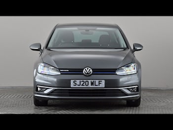Used Volkswagen Golf 2020 for sale - 78944473: Photo