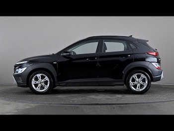 Used Hyundai KONA 2023 for sale - 79205081: Photo