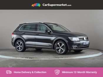 2018 - 1.4 TSi 125 SE Nav 5-Door