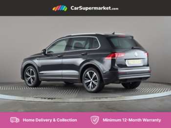 Used Volkswagen Tiguan 2018 for sale - 74912849: Photo