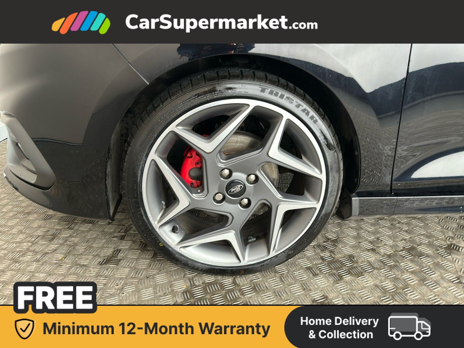 Used Ford Fiesta 2018 for sale - 77620618: Photo 19