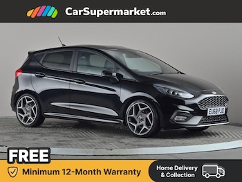 Ford Fiesta feature image