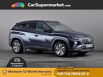 Hyundai - TUCSON