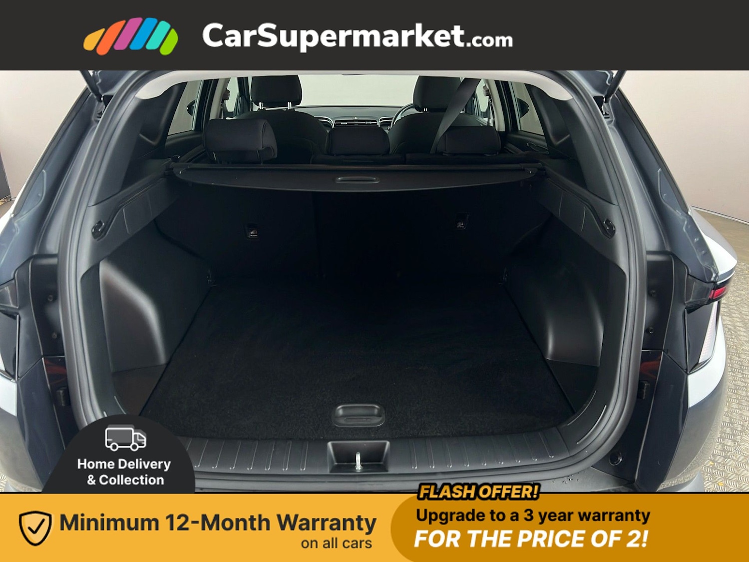 Used Hyundai TUCSON 2022 for sale - 76820007: Photo 23