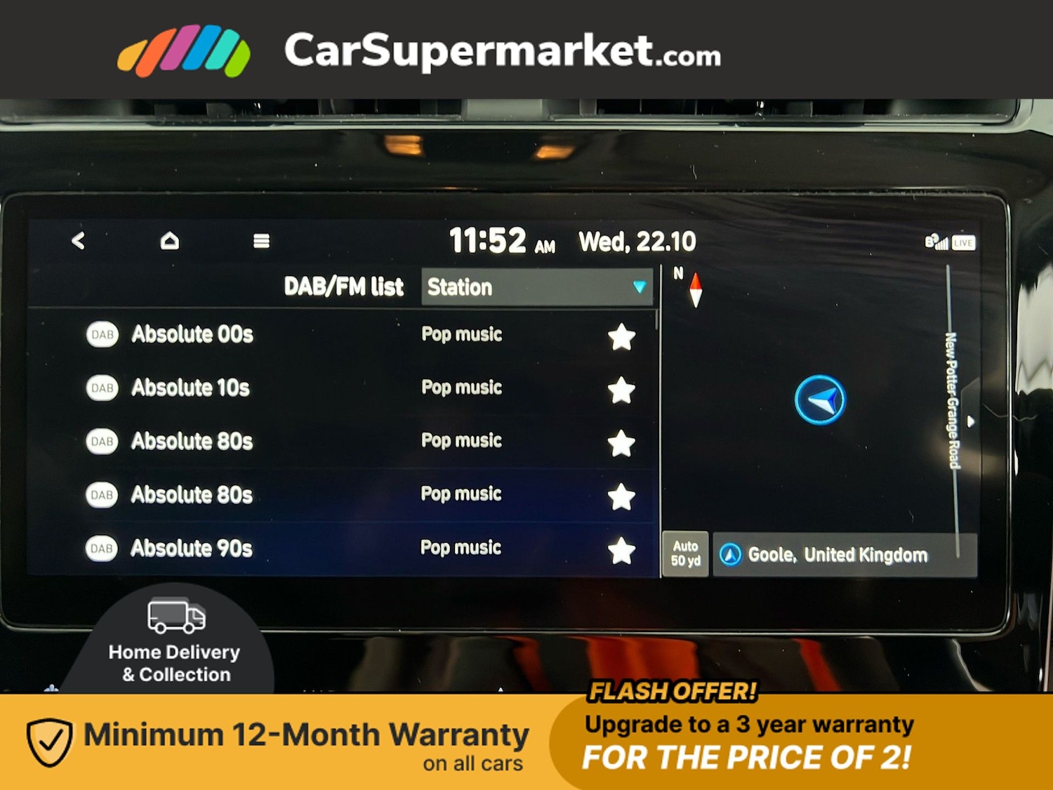 Used Hyundai TUCSON 2022 for sale - 76820007: Photo 27