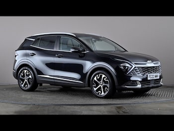 Used Kia Sportage 2022 for sale - 78646372: Photo