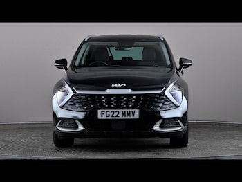 Used Kia Sportage 2022 for sale - 78646372: Photo