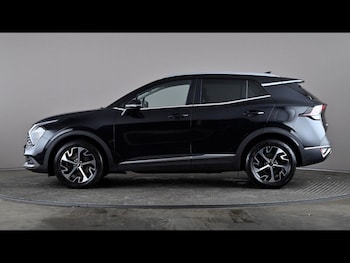 Used Kia Sportage 2022 for sale - 78646372: Photo