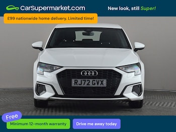 Used Audi A3 2022 for sale - 78316552: Photo