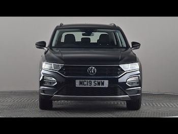 Used Volkswagen T-Roc 2019 for sale - 78825769: Photo
