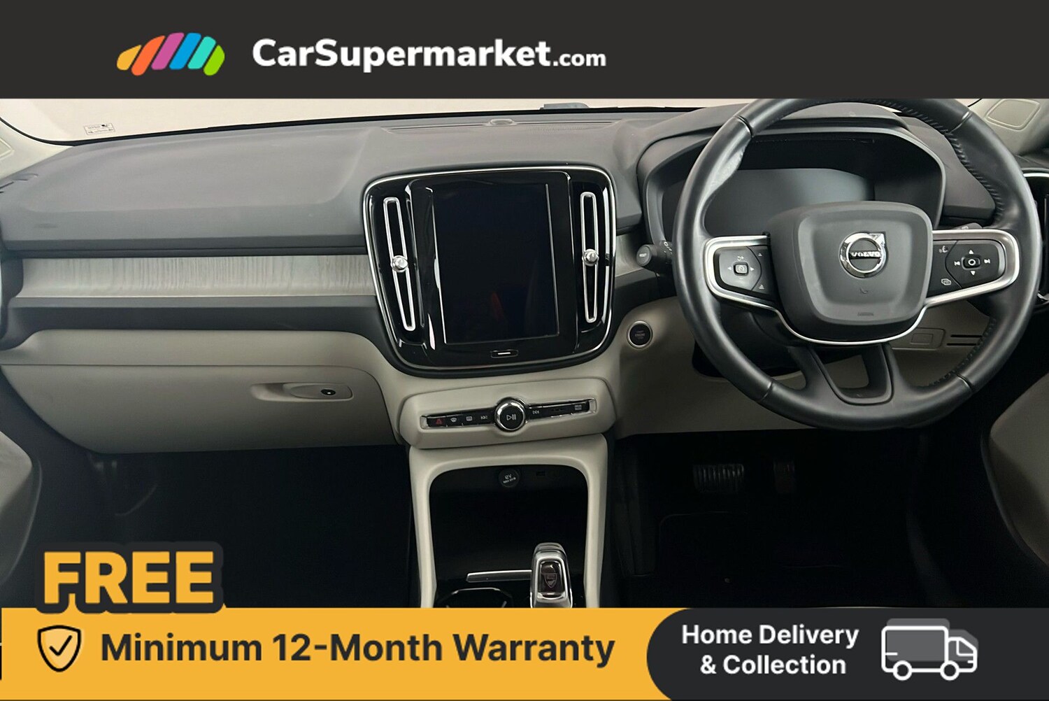 Used Volvo XC40 2020 for sale - 76421508: Photo 13