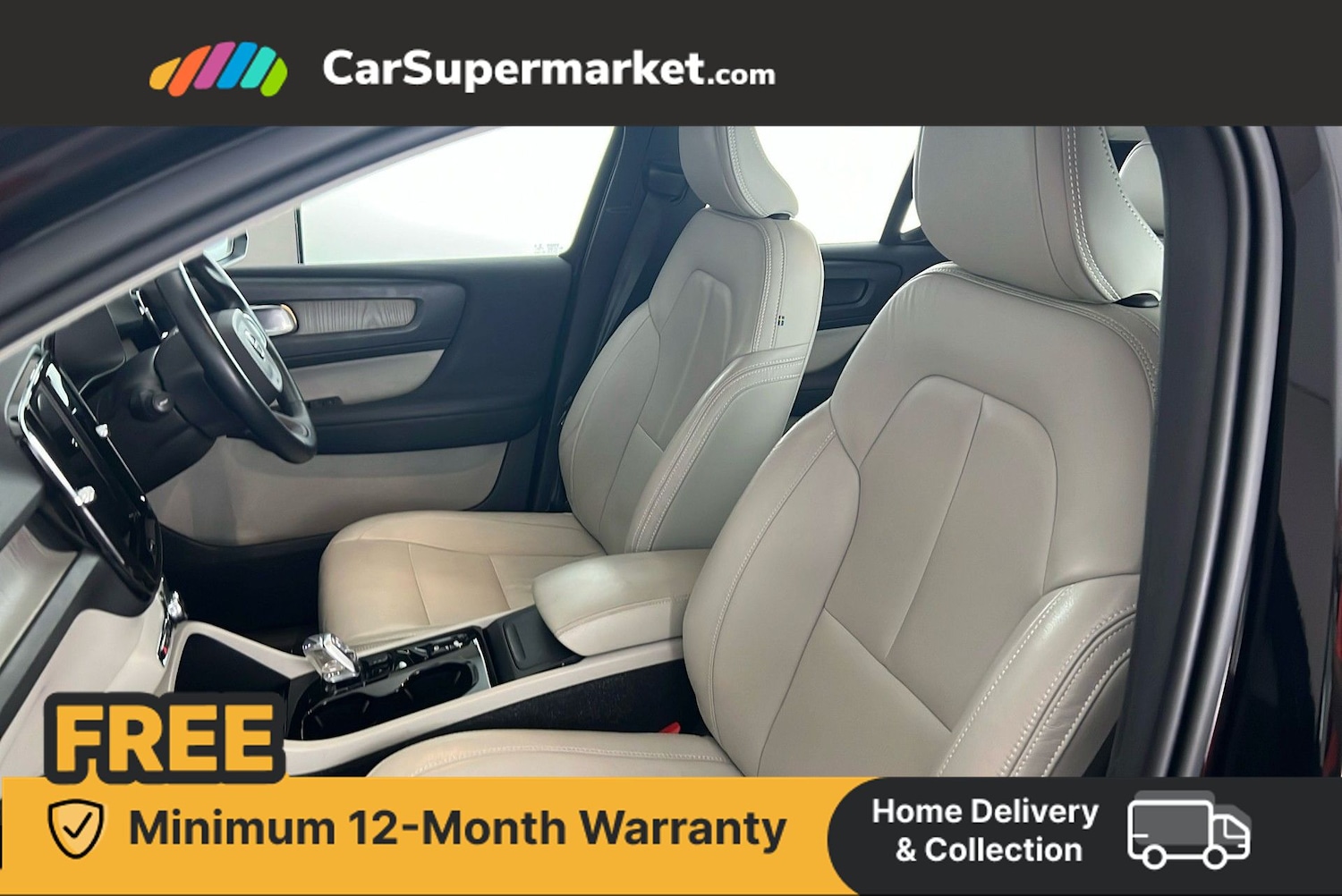 Used Volvo XC40 2020 for sale - 76421508: Photo 17