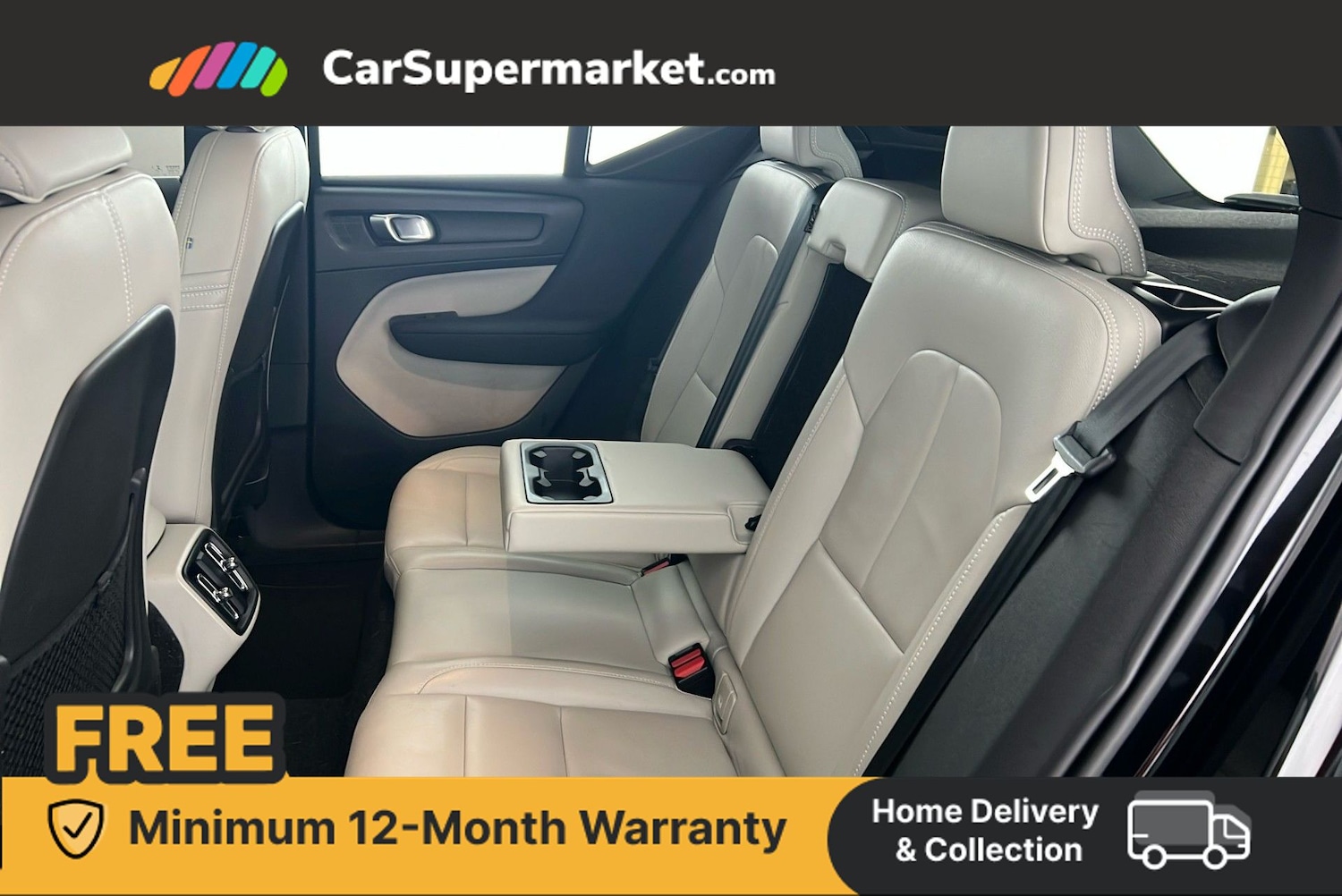 Used Volvo XC40 2020 for sale - 76421508: Photo 18