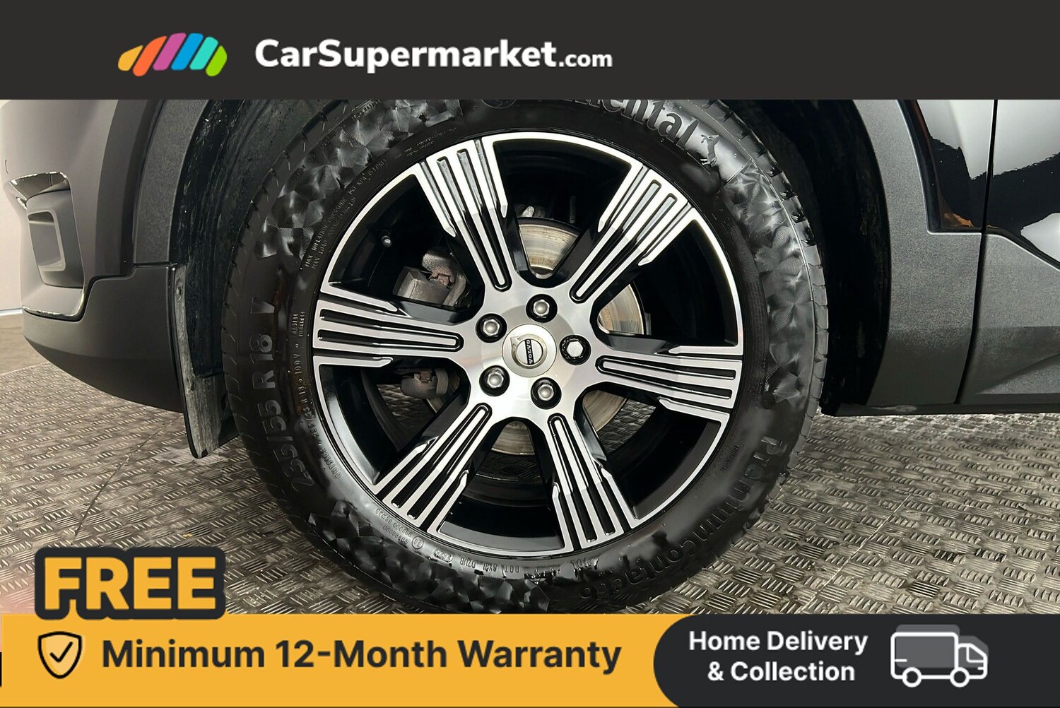 Used Volvo XC40 2020 for sale - 76421508: Photo 19