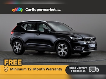 2020 - 1.5 T3 [163] Inscription 5dr Geartronic