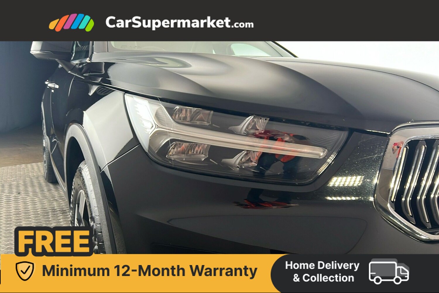 Used Volvo XC40 2020 for sale - 76421508: Photo 20