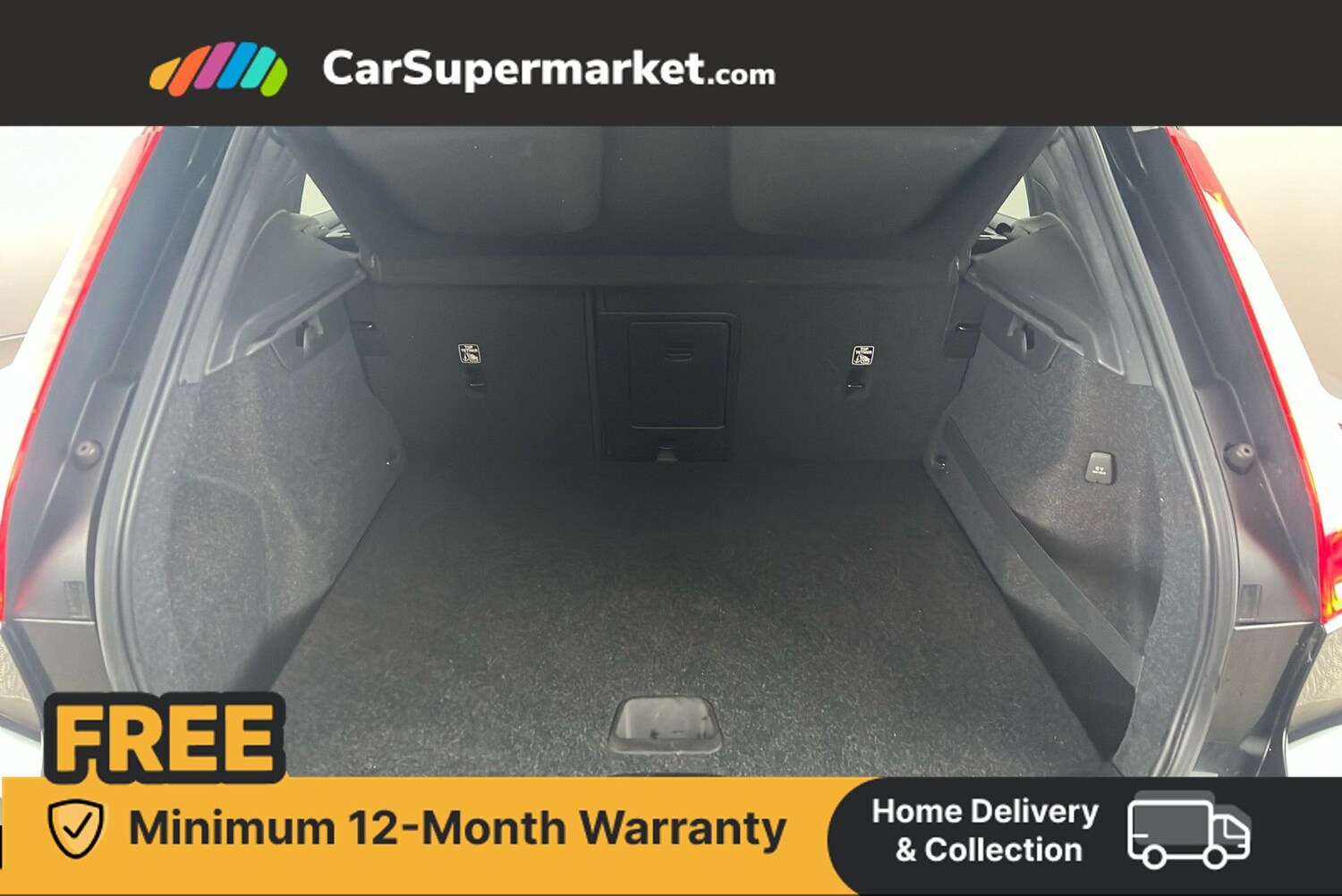 Used Volvo XC40 2020 for sale - 76421508: Photo 22