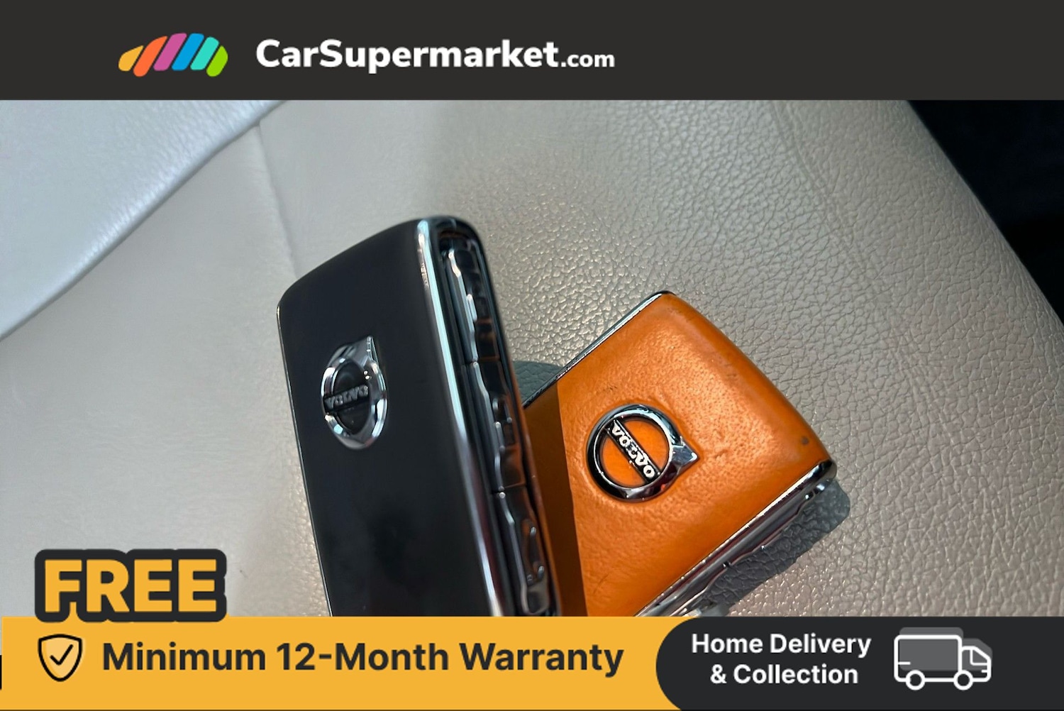 Used Volvo XC40 2020 for sale - 76421508: Photo 23