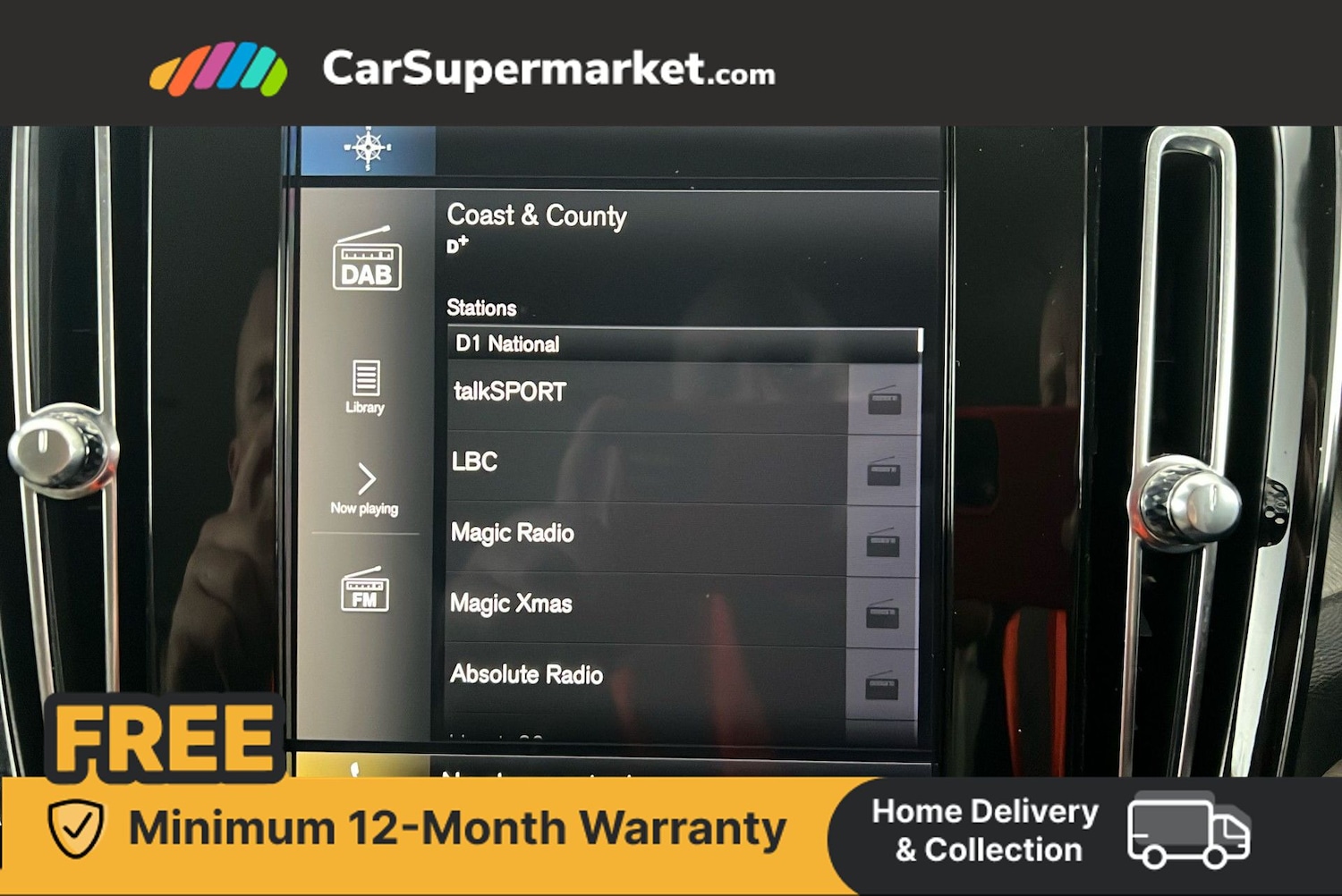 Used Volvo XC40 2020 for sale - 76421508: Photo 25