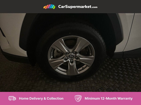 Used Toyota RAV4 2022 for sale - 76232471: Photo 13