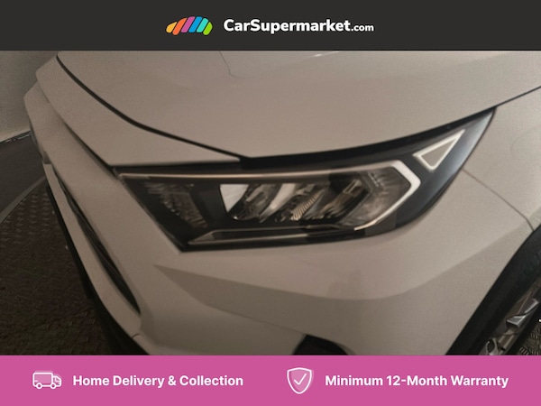 Used Toyota RAV4 2022 for sale - 76232471: Photo 14