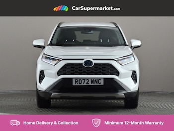 Used Toyota RAV4 2022 for sale - 76232471: Photo 2