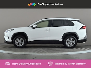 Used Toyota RAV4 2022 for sale - 76232471: Photo 3