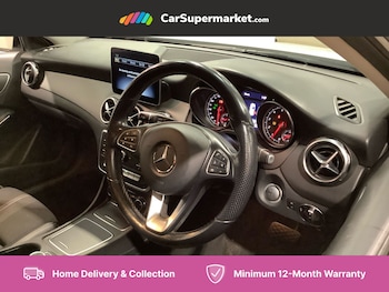 Used Mercedes-Benz GLA 2019 for sale - 75730351: Photo