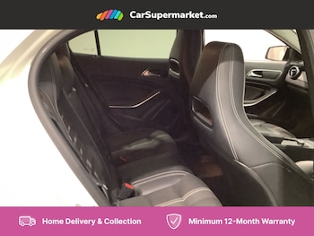 Used Mercedes-Benz GLA 2019 for sale - 75730351: Photo