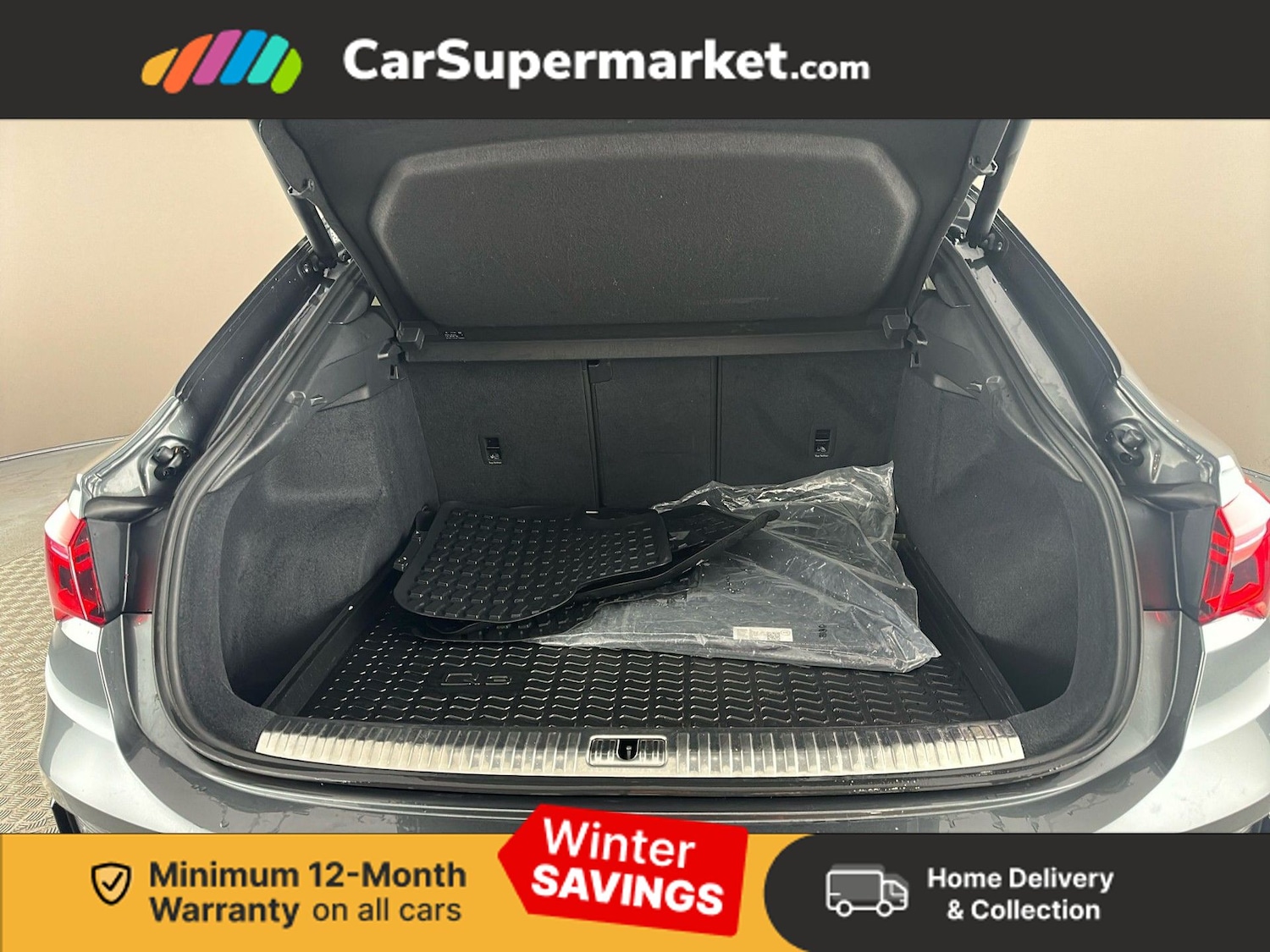 Used Audi Q3 2020 for sale - 77101173: Photo 17