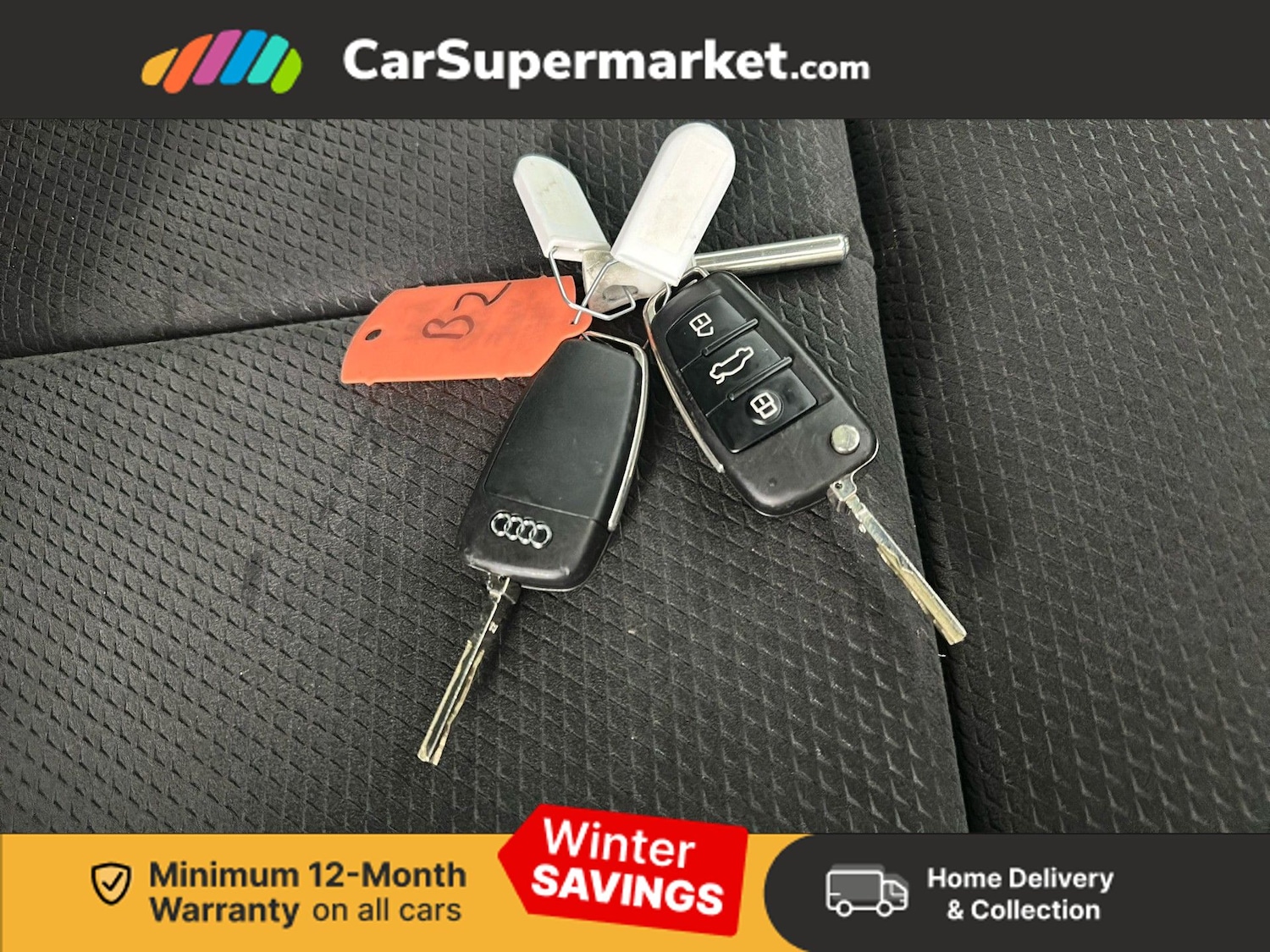 Used Audi Q3 2020 for sale - 77101173: Photo 18