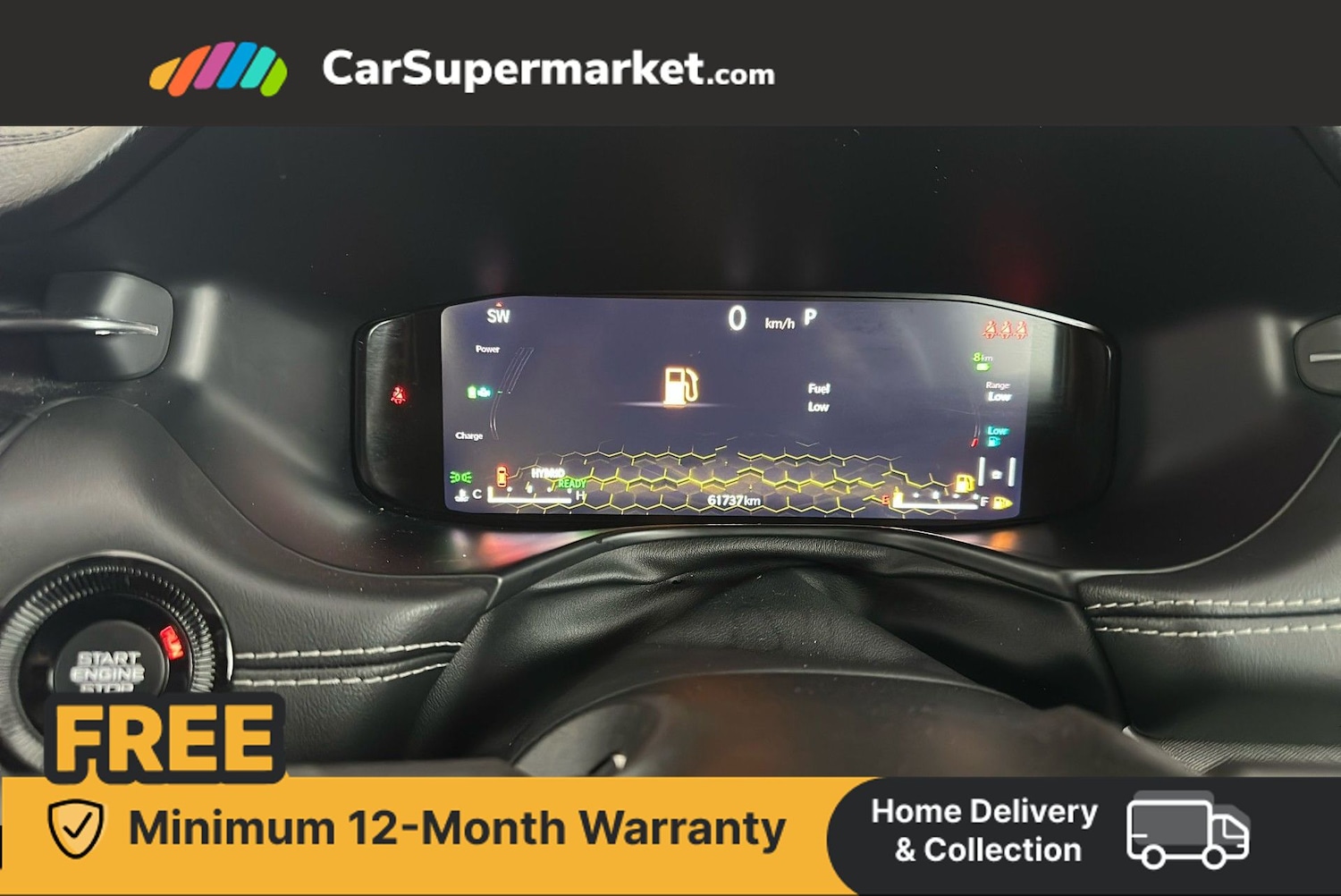 Used Jeep Compass 2023 for sale - 76509168: Photo 15