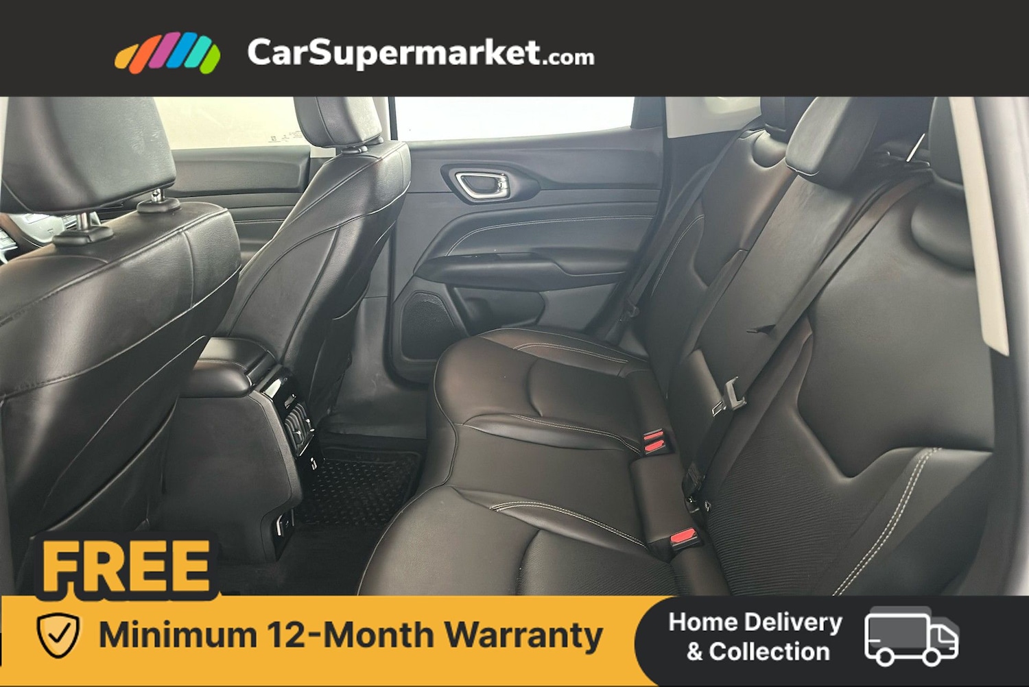 Used Jeep Compass 2023 for sale - 76509168: Photo 18